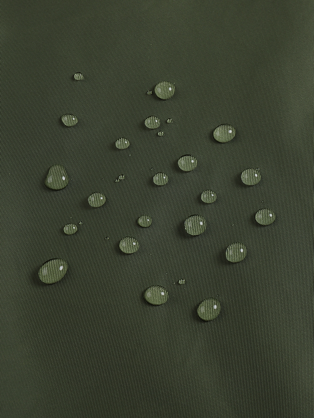 Padded Bomber Jacket – Custom Basics | Tapstitch-8